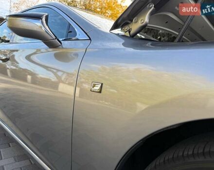 Серый Лексус ЛС, объемом двигателя 3.46 л и пробегом 59 тыс. км за 79999 $, фото 29 на Automoto.ua