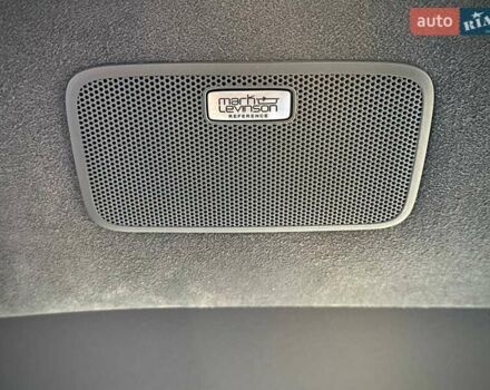 Серый Лексус ЛС, объемом двигателя 3.46 л и пробегом 59 тыс. км за 79999 $, фото 18 на Automoto.ua