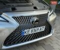 Серый Лексус ЛС, объемом двигателя 3.46 л и пробегом 59 тыс. км за 79999 $, фото 28 на Automoto.ua
