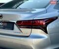 Серый Лексус ЛС, объемом двигателя 3.44 л и пробегом 60 тыс. км за 64999 $, фото 20 на Automoto.ua