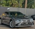 Серый Лексус ЛС, объемом двигателя 3 л и пробегом 60 тыс. км за 968 $, фото 1 на Automoto.ua