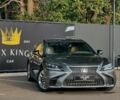 Серый Лексус ЛС, объемом двигателя 3 л и пробегом 60 тыс. км за 968 $, фото 4 на Automoto.ua