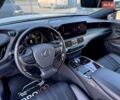 Серый Лексус ЛС, объемом двигателя 3.44 л и пробегом 60 тыс. км за 64999 $, фото 25 на Automoto.ua