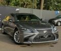 Серый Лексус ЛС, объемом двигателя 3 л и пробегом 60 тыс. км за 968 $, фото 2 на Automoto.ua