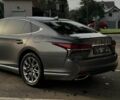 Сірий Лексус ЛС, об'ємом двигуна 3 л та пробігом 70 тис. км за 42700 $, фото 1 на Automoto.ua