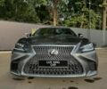 Серый Лексус ЛС, объемом двигателя 3 л и пробегом 60 тыс. км за 968 $, фото 1 на Automoto.ua