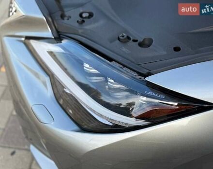 Серый Лексус ЛС, объемом двигателя 3.46 л и пробегом 59 тыс. км за 79999 $, фото 31 на Automoto.ua