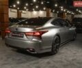 Сірий Лексус ЛС, об'ємом двигуна 3.45 л та пробігом 20 тис. км за 57900 $, фото 19 на Automoto.ua