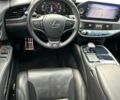 Сірий Лексус ЛС, об'ємом двигуна 3.5 л та пробігом 18 тис. км за 23000 $, фото 7 на Automoto.ua