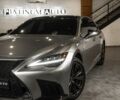 Серый Лексус ЛС, объемом двигателя 3.45 л и пробегом 20 тыс. км за 58500 $, фото 65 на Automoto.ua