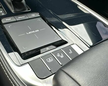 Сірий Лексус ЛС, об'ємом двигуна 3.5 л та пробігом 18 тис. км за 23000 $, фото 9 на Automoto.ua