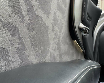 Сірий Лексус ЛС, об'ємом двигуна 3.46 л та пробігом 29 тис. км за 92200 $, фото 26 на Automoto.ua