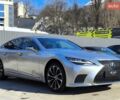 Сірий Лексус ЛС, об'ємом двигуна 3.46 л та пробігом 37 тис. км за 88000 $, фото 3 на Automoto.ua