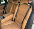 Сірий Лексус ЛС, об'ємом двигуна 3.45 л та пробігом 15 тис. км за 60500 $, фото 26 на Automoto.ua