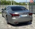 Серый Лексус ЛС, объемом двигателя 3.45 л и пробегом 15 тыс. км за 59500 $, фото 10 на Automoto.ua
