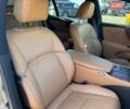 Серый Лексус ЛС, объемом двигателя 3.45 л и пробегом 15 тыс. км за 69900 $, фото 38 на Automoto.ua