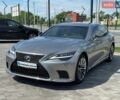 Серый Лексус ЛС, объемом двигателя 3.45 л и пробегом 15 тыс. км за 59500 $, фото 7 на Automoto.ua