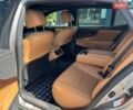 Сірий Лексус ЛС, об'ємом двигуна 3.45 л та пробігом 15 тис. км за 60500 $, фото 5 на Automoto.ua