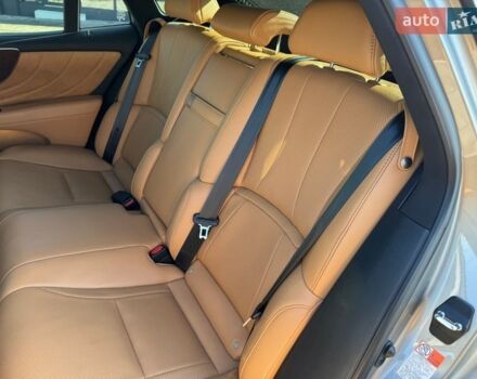 Серый Лексус ЛС, объемом двигателя 3.45 л и пробегом 15 тыс. км за 69900 $, фото 28 на Automoto.ua