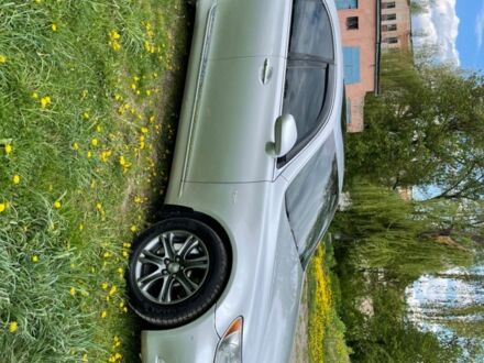 Лексус ЛС 2007 у Теребовле на Automoto.ua Сірий Лексус ЛС, об'ємом двигуна 4.6 л та пробігом 295 тис. км за 11000 $, фото 1 на Automoto.ua