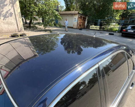 Синий Лексус ЛС, объемом двигателя 4.29 л и пробегом 269 тыс. км за 8300 $, фото 7 на Automoto.ua
