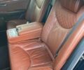 Синий Лексус ЛС, объемом двигателя 4.3 л и пробегом 361 тыс. км за 9700 $, фото 13 на Automoto.ua