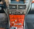 Синий Лексус ЛС, объемом двигателя 4.3 л и пробегом 361 тыс. км за 9700 $, фото 23 на Automoto.ua