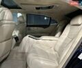 Синий Лексус ЛС, объемом двигателя 4.6 л и пробегом 222 тыс. км за 14999 $, фото 14 на Automoto.ua