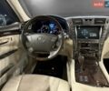 Синий Лексус ЛС, объемом двигателя 4.6 л и пробегом 222 тыс. км за 14999 $, фото 20 на Automoto.ua