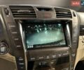 Синий Лексус ЛС, объемом двигателя 4.6 л и пробегом 222 тыс. км за 14999 $, фото 28 на Automoto.ua