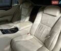 Синий Лексус ЛС, объемом двигателя 4.6 л и пробегом 222 тыс. км за 14999 $, фото 15 на Automoto.ua