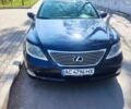 Синій Лексус ЛС, об'ємом двигуна 4.61 л та пробігом 300 тис. км за 7500 $, фото 7 на Automoto.ua