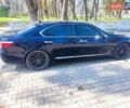 Синій Лексус ЛС, об'ємом двигуна 4.61 л та пробігом 300 тис. км за 8000 $, фото 4 на Automoto.ua