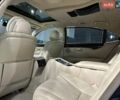 Синий Лексус ЛС, объемом двигателя 4.6 л и пробегом 222 тыс. км за 14999 $, фото 13 на Automoto.ua