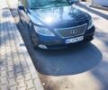 Синій Лексус ЛС, об'ємом двигуна 4.61 л та пробігом 300 тис. км за 7500 $, фото 1 на Automoto.ua