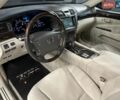 Синий Лексус ЛС, объемом двигателя 4.6 л и пробегом 222 тыс. км за 14999 $, фото 26 на Automoto.ua
