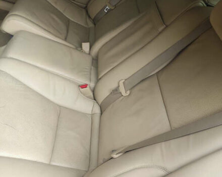 Синий Лексус ЛС, объемом двигателя 4.61 л и пробегом 298 тыс. км за 9000 $, фото 6 на Automoto.ua