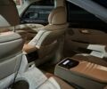 Синий Лексус ЛС, объемом двигателя 4.6 л и пробегом 298 тыс. км за 9000 $, фото 4 на Automoto.ua