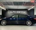 Синий Лексус ЛС, объемом двигателя 4.6 л и пробегом 222 тыс. км за 14999 $, фото 4 на Automoto.ua