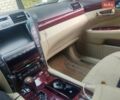Синій Лексус ЛС, об'ємом двигуна 4.61 л та пробігом 300 тис. км за 7500 $, фото 9 на Automoto.ua