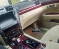Синий Лексус ЛС, объемом двигателя 4.6 л и пробегом 300 тыс. км за 9000 $, фото 7 на Automoto.ua