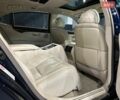 Синий Лексус ЛС, объемом двигателя 4.6 л и пробегом 222 тыс. км за 14999 $, фото 16 на Automoto.ua