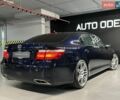 Синий Лексус ЛС, объемом двигателя 4.6 л и пробегом 222 тыс. км за 14999 $, фото 9 на Automoto.ua
