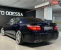 Синий Лексус ЛС, объемом двигателя 4.6 л и пробегом 222 тыс. км за 14999 $, фото 8 на Automoto.ua