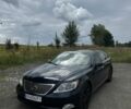Синий Лексус ЛС, объемом двигателя 4.6 л и пробегом 298 тыс. км за 9000 $, фото 1 на Automoto.ua