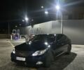 Синий Лексус ЛС, объемом двигателя 4.6 л и пробегом 298 тыс. км за 9000 $, фото 1 на Automoto.ua