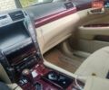 Синій Лексус ЛС, об'ємом двигуна 4.61 л та пробігом 300 тис. км за 8000 $, фото 9 на Automoto.ua