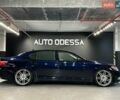 Синий Лексус ЛС, объемом двигателя 4.6 л и пробегом 222 тыс. км за 14999 $, фото 5 на Automoto.ua