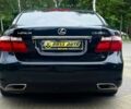 Синій Лексус ЛС, об'ємом двигуна 4.6 л та пробігом 224 тис. км за 8250 $, фото 5 на Automoto.ua