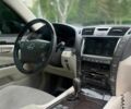 Синій Лексус ЛС, об'ємом двигуна 4.6 л та пробігом 224 тис. км за 8250 $, фото 9 на Automoto.ua